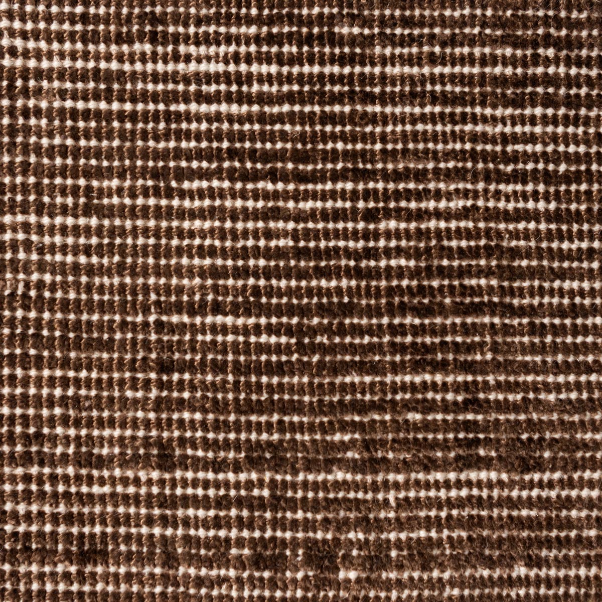 Natural fiber sustainable rugs by Jamie Stern