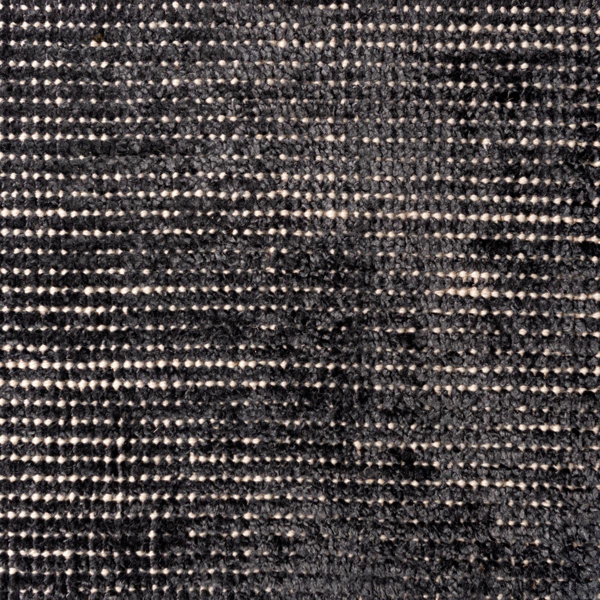 Natural fiber sustainable rugs by Jamie Stern
