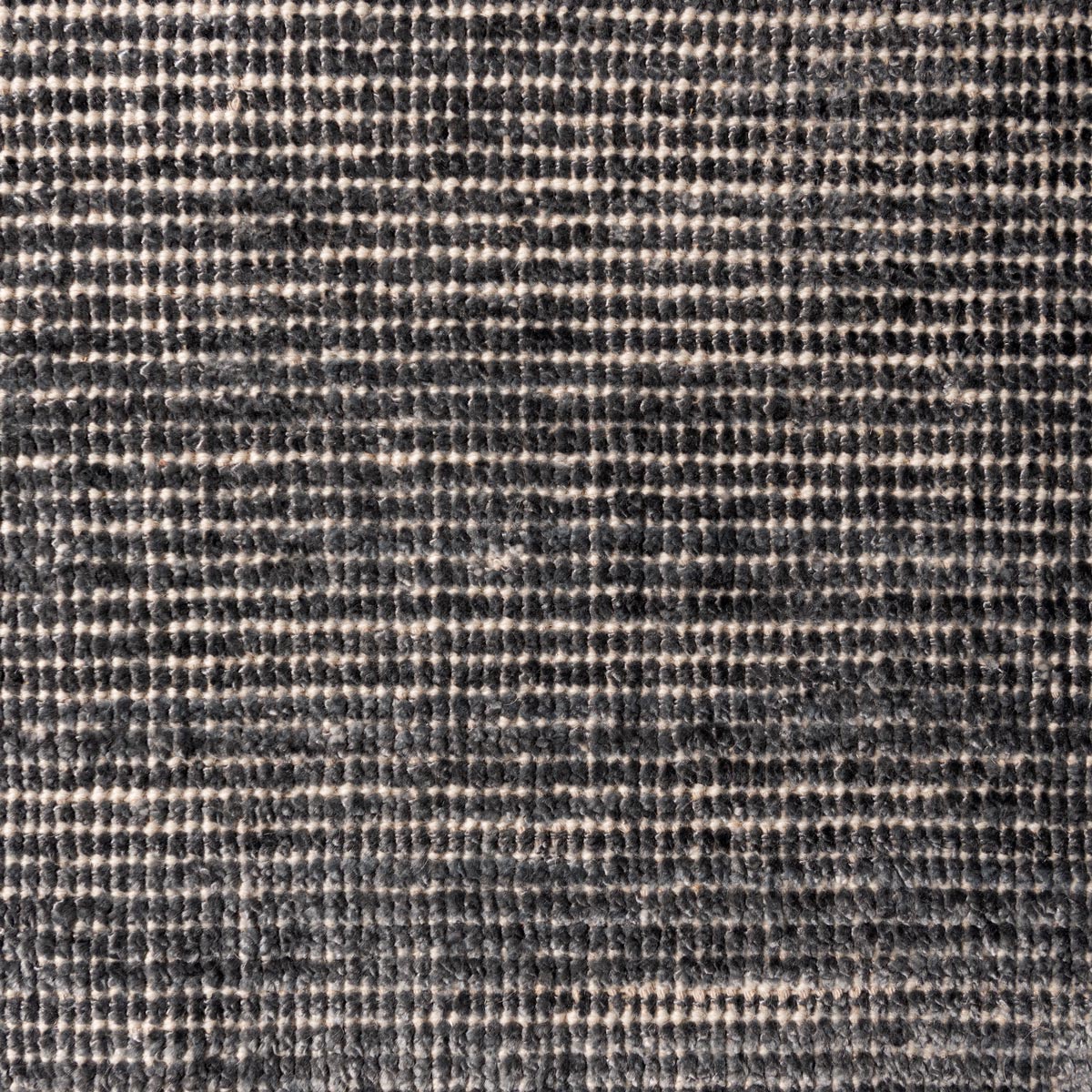 Natural fiber sustainable rugs by Jamie Stern