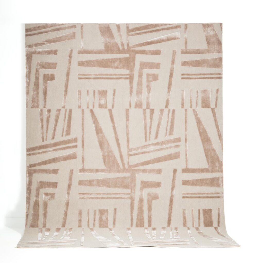 Mist | Full Rug