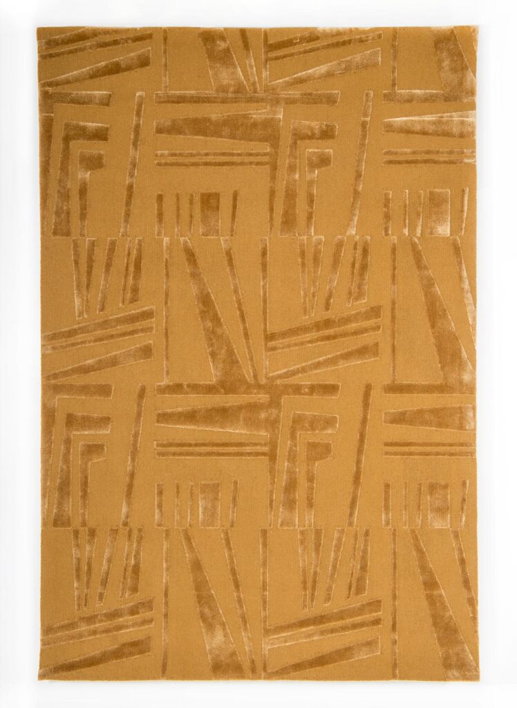 Glow | Full Rug