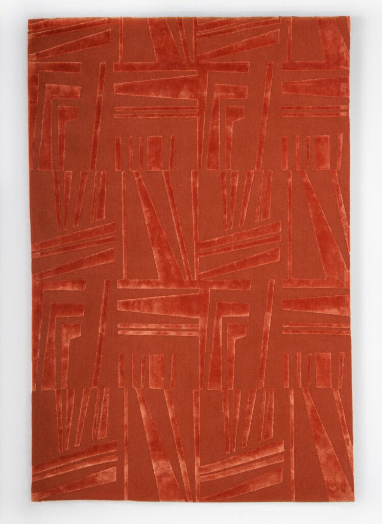 Ember | Full Rug