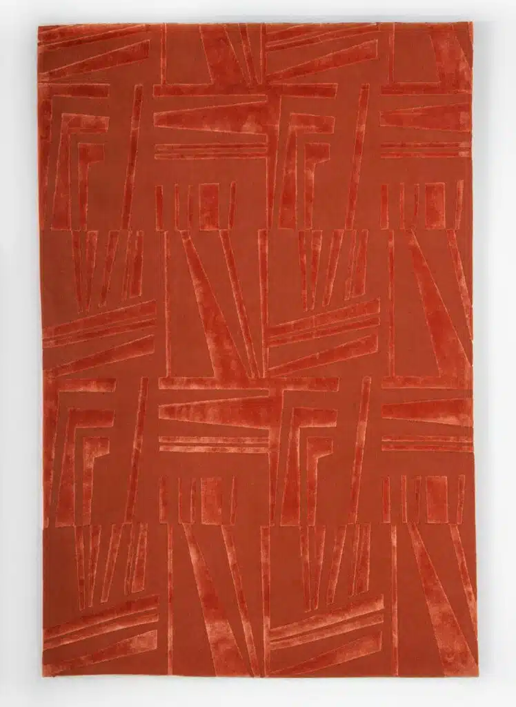 Ember | Full Rug