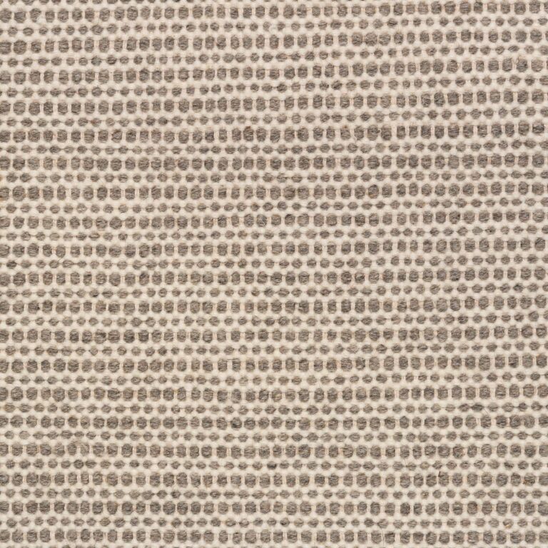 Catalina flat weave rug from Jamie Stern