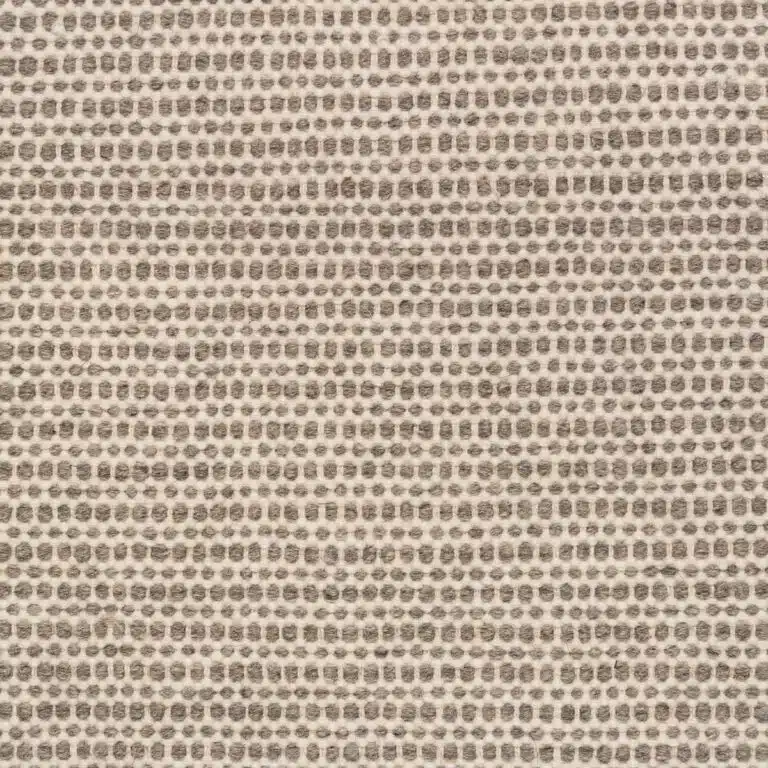 Catalina flat weave rug from Jamie Stern