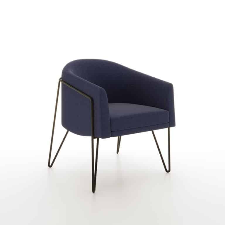 FLOAT Dining Chair by Jamie Stern Furniture