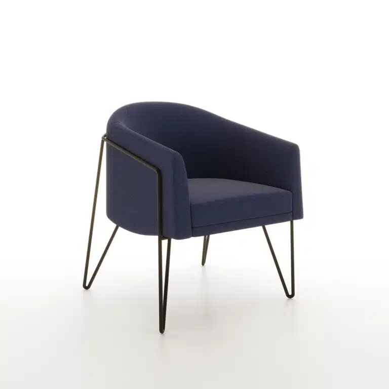 FLOAT Dining Chair by Jamie Stern Furniture