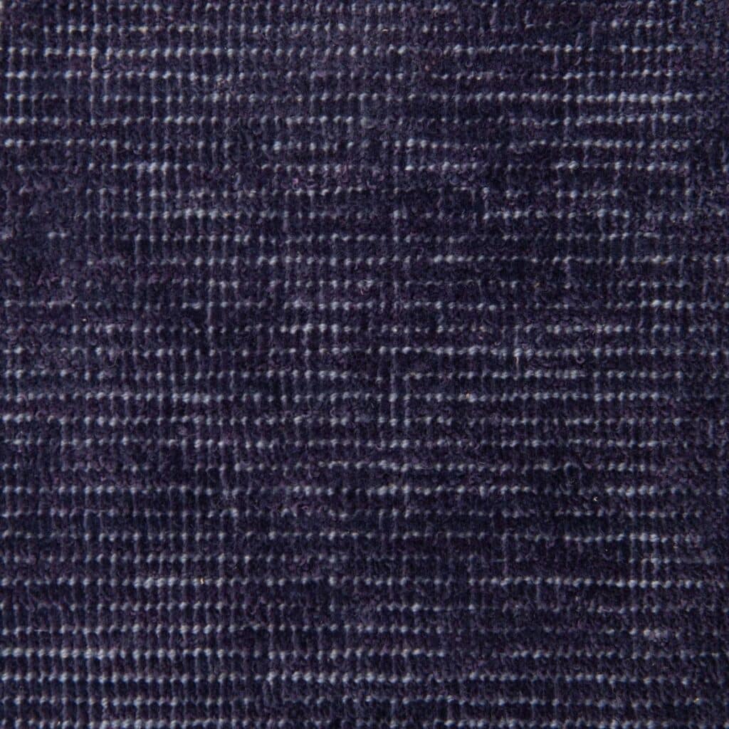 Indigo Haze - BRS#135(C)-10 - 100% woolPom Colors 573, 535