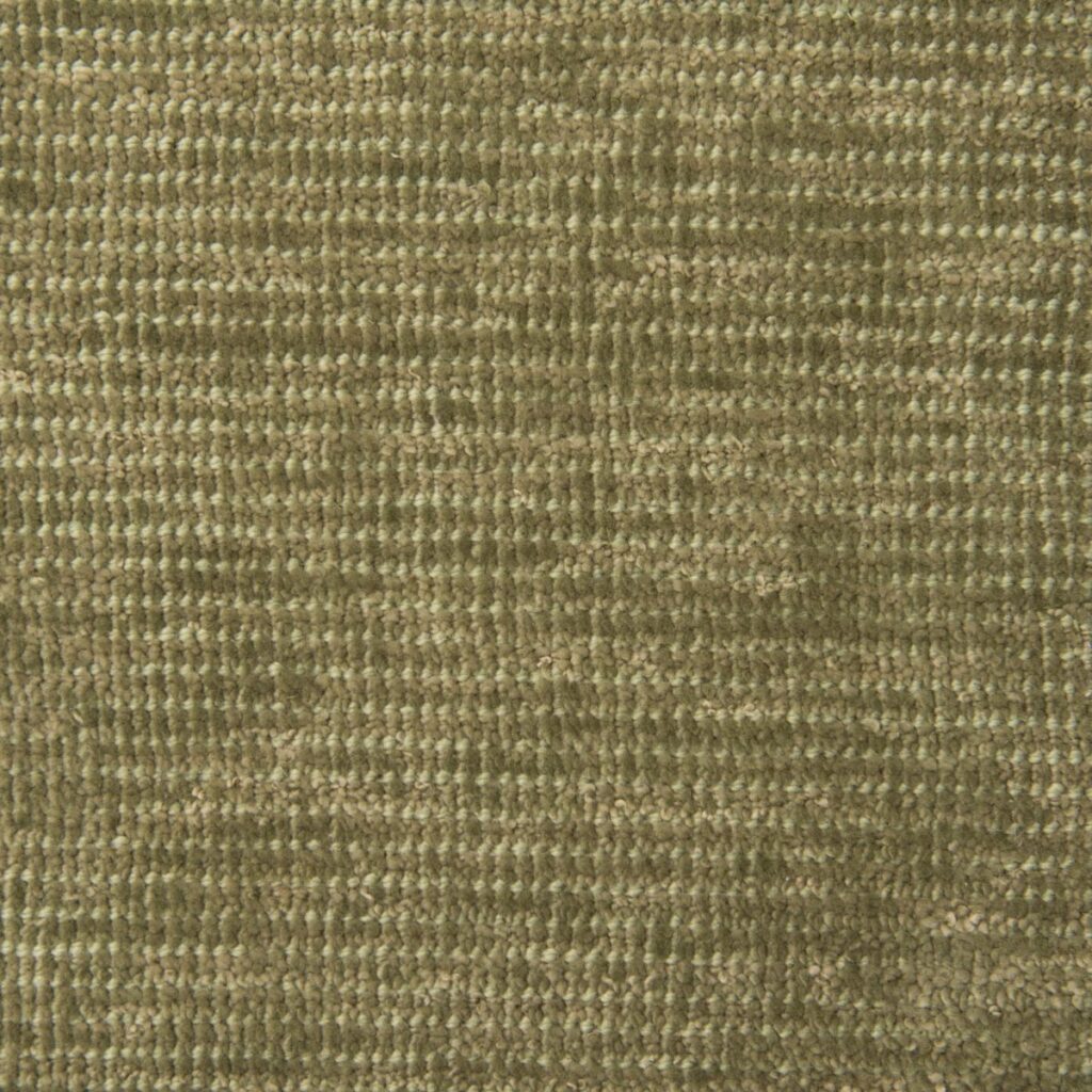 Olive - BRS#135(C)-4 - 100% woolPom Colors 382, 301