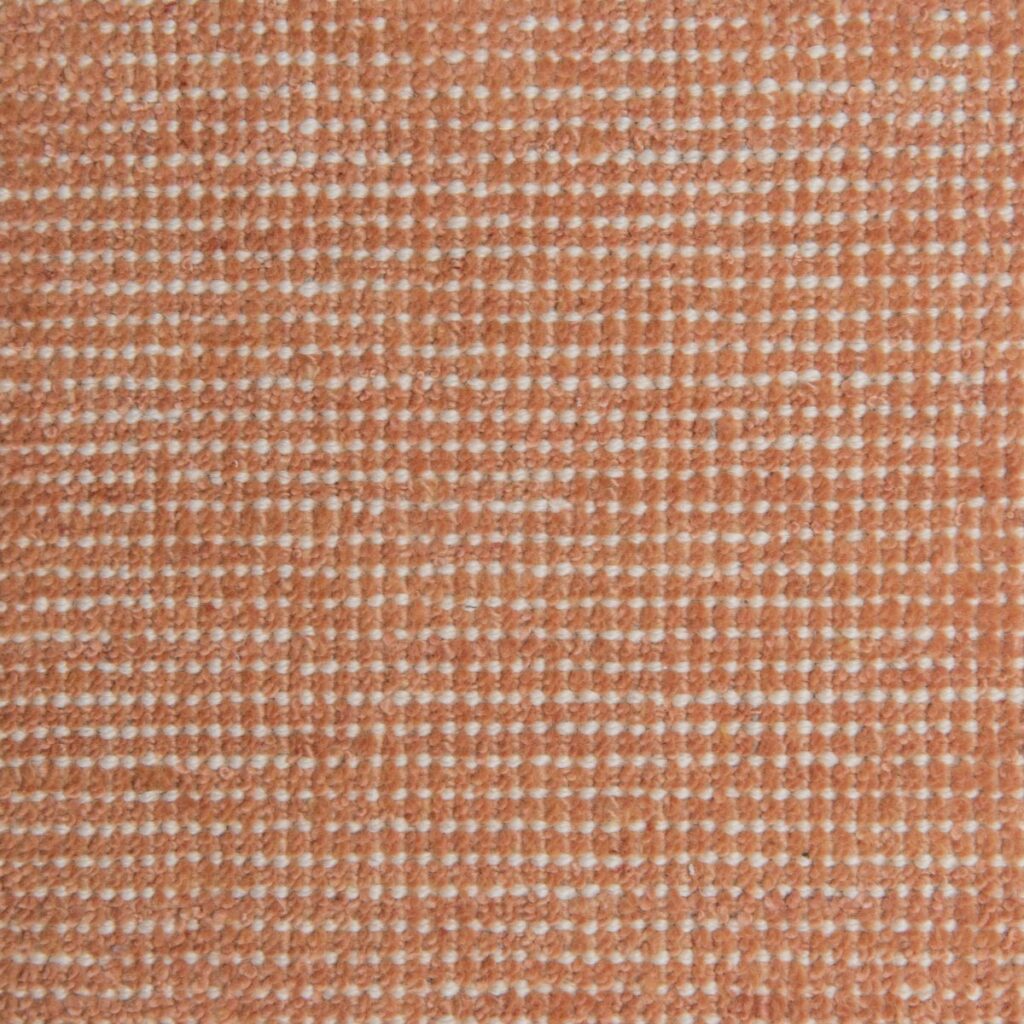 Papaya Silk - BRS#135(B)-5A - 100% woolPom Colors 289, 001