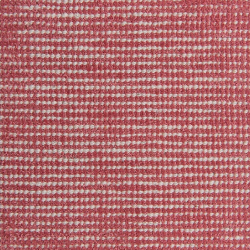 Coral Bloom - BRS#135(B)-3C - 100% woolPom Colors 077, 001