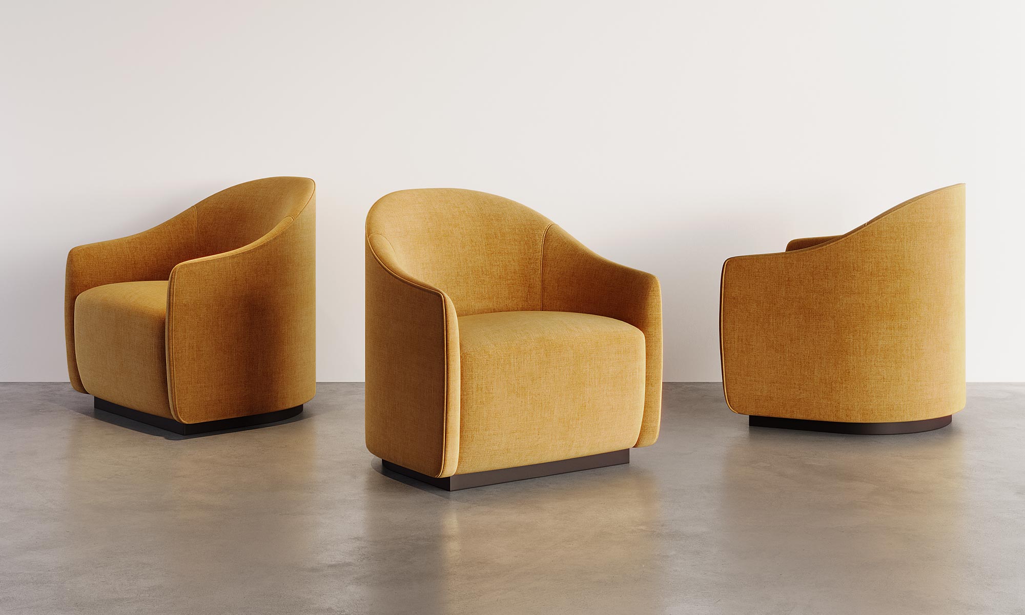 MIA, Made In America Furniture Collection by Jamie Stern