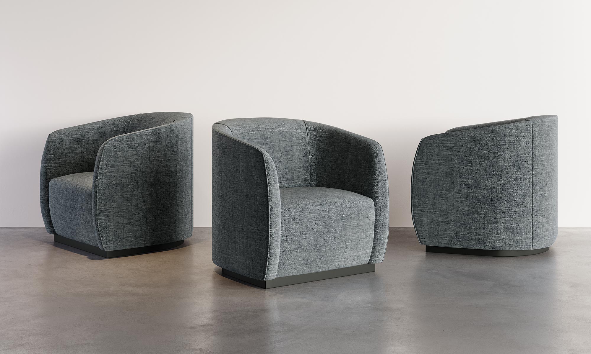 MIA, Made In America Furniture Collection by Jamie Stern