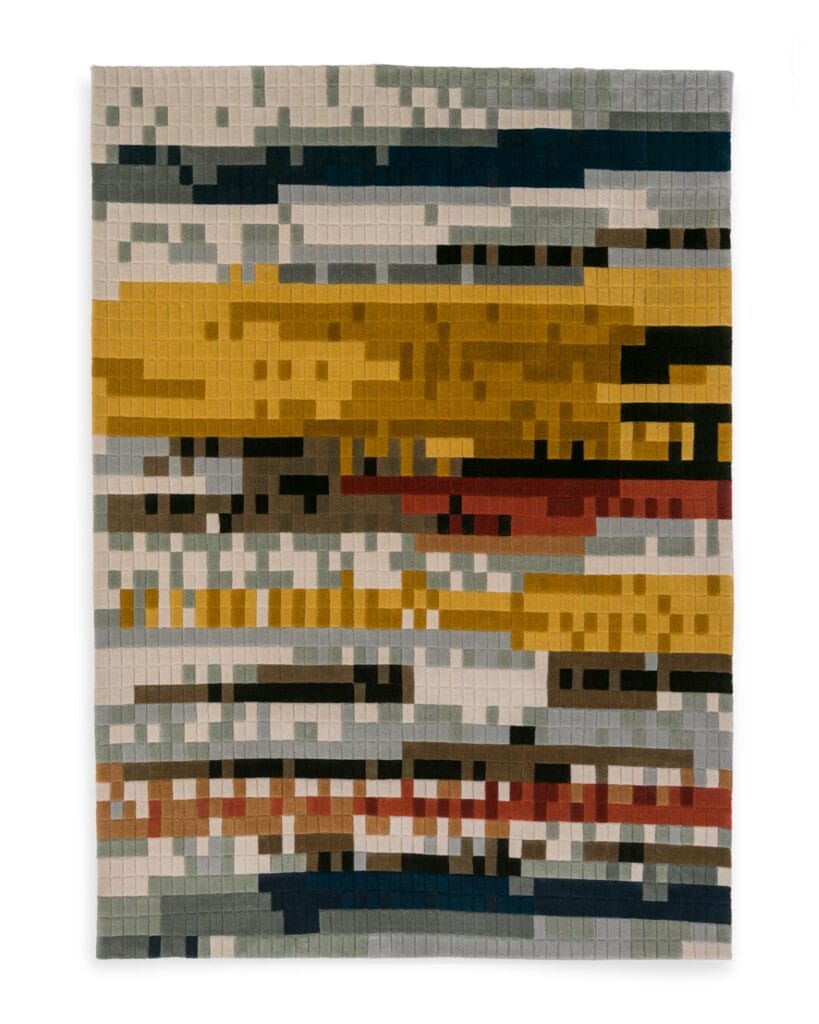 Full Rug