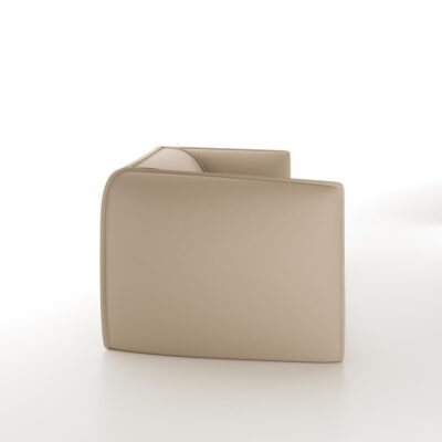 Tobin Sofa by Jamie Stern Furniture