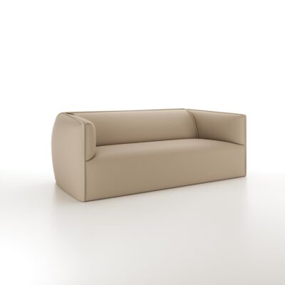 Tobin Sofa by Jamie Stern Furniture