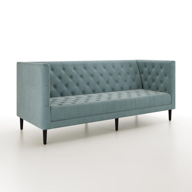 Pierre Sofa by Jamie Stern Furniture