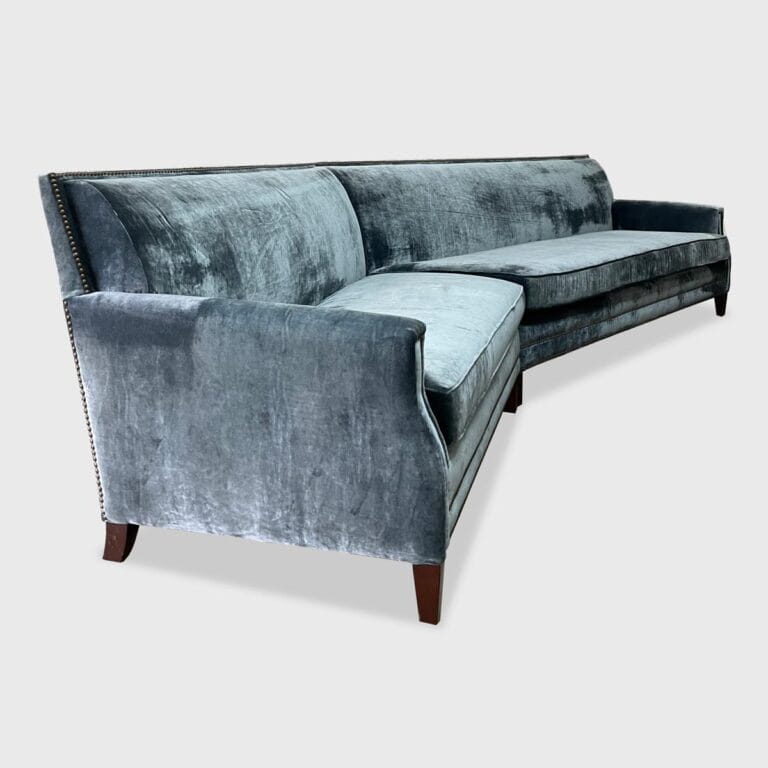 Mara sectional by Jamie Stern