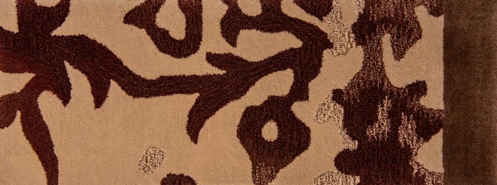 100% Wool - RCD#879(B)-3e
