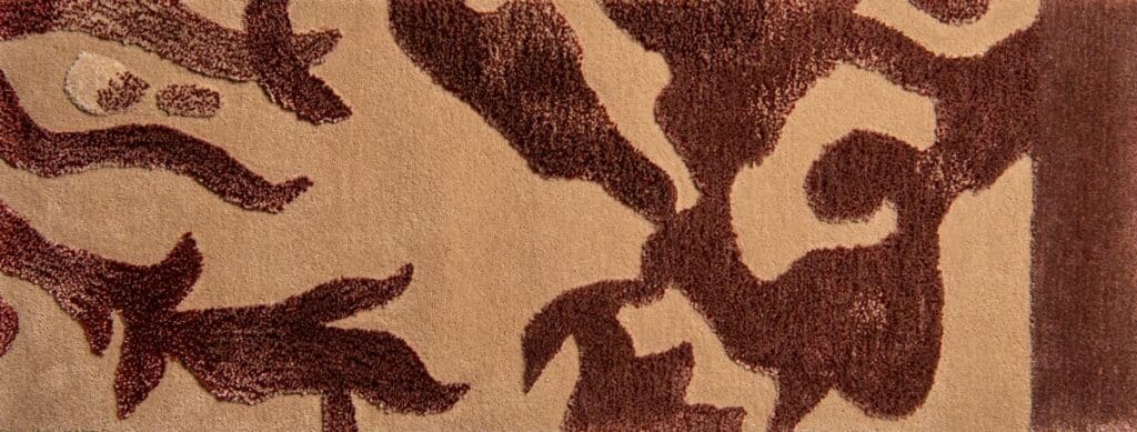 Wool & Bamboo Silk - RCD#879(B)-2e