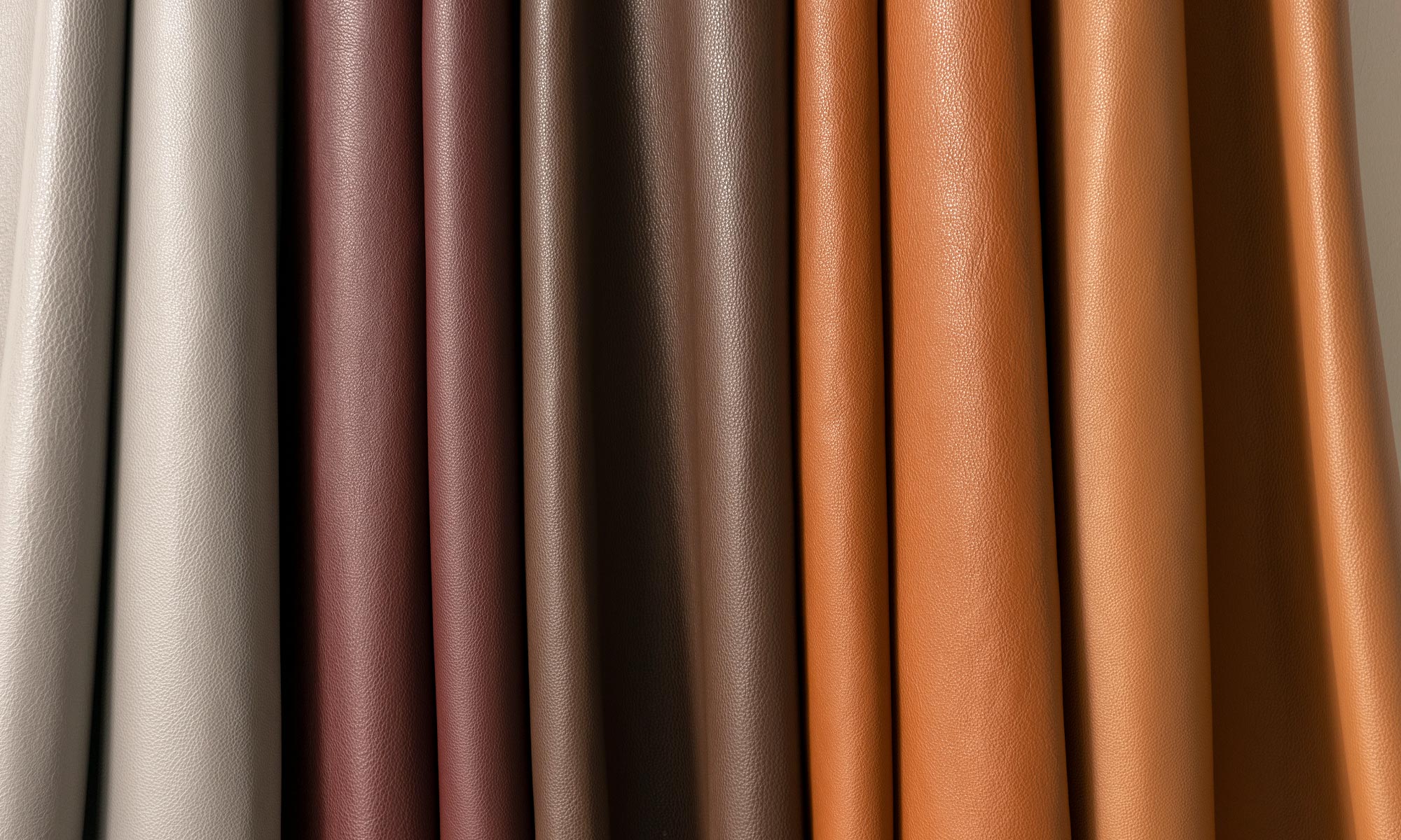 Quicksilver Express leather by Jamie Stern