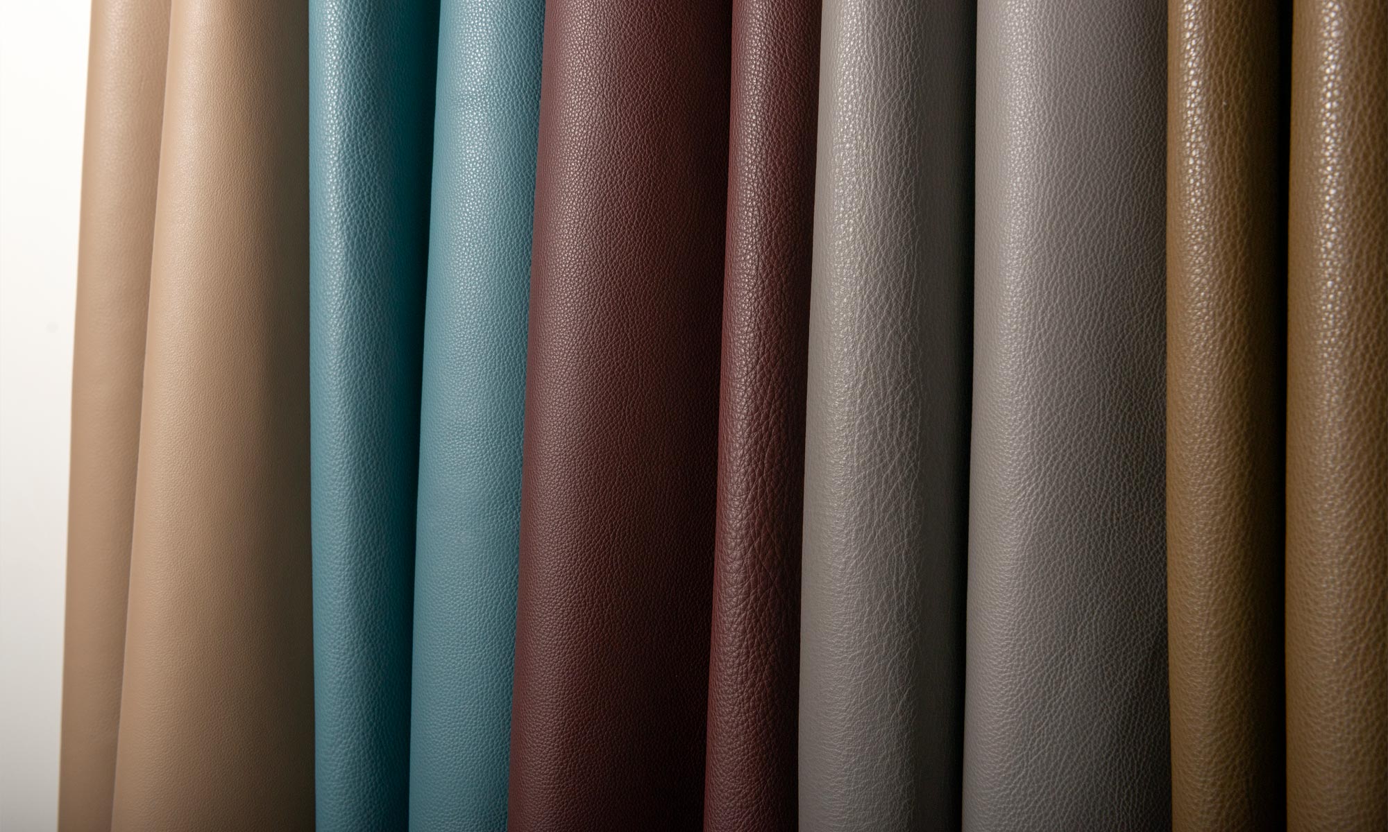 Quicksilver Express leather by Jamie Stern
