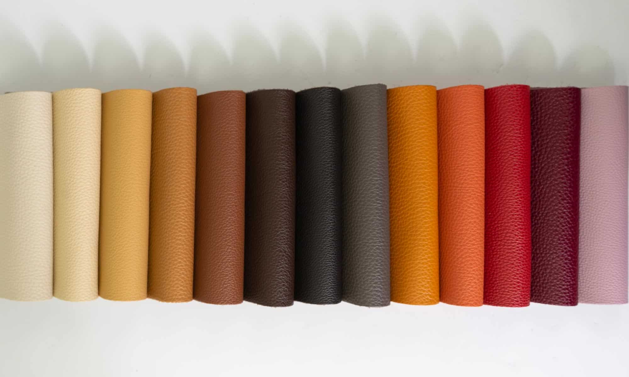 Quicksilver Express leather by Jamie Stern
