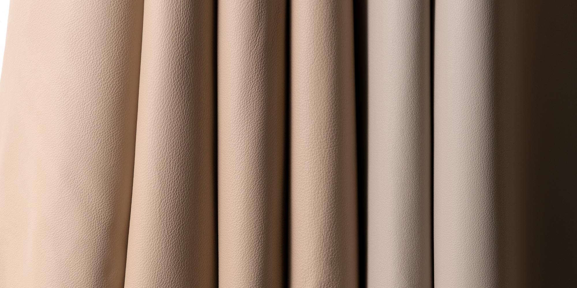 In the Fast Lane Express leather by Jamie Stern