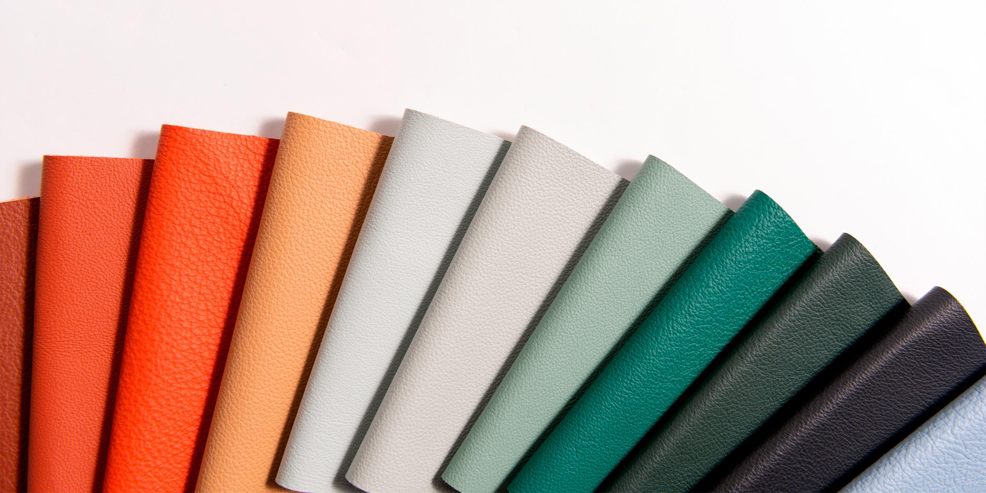 In the Fast Lane Express leather by Jamie Stern