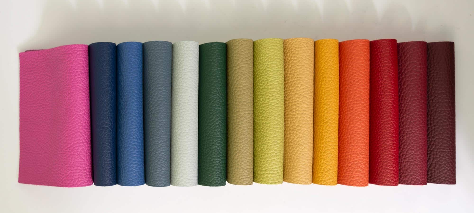 Fast & Furious express leather by Jamie Stern