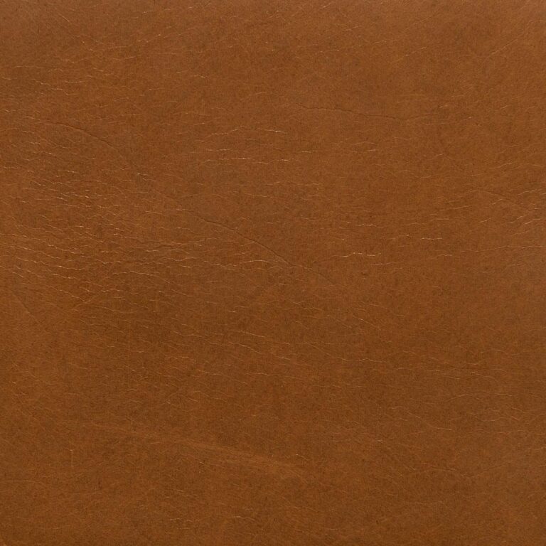 Chestnut colored Provence Leather