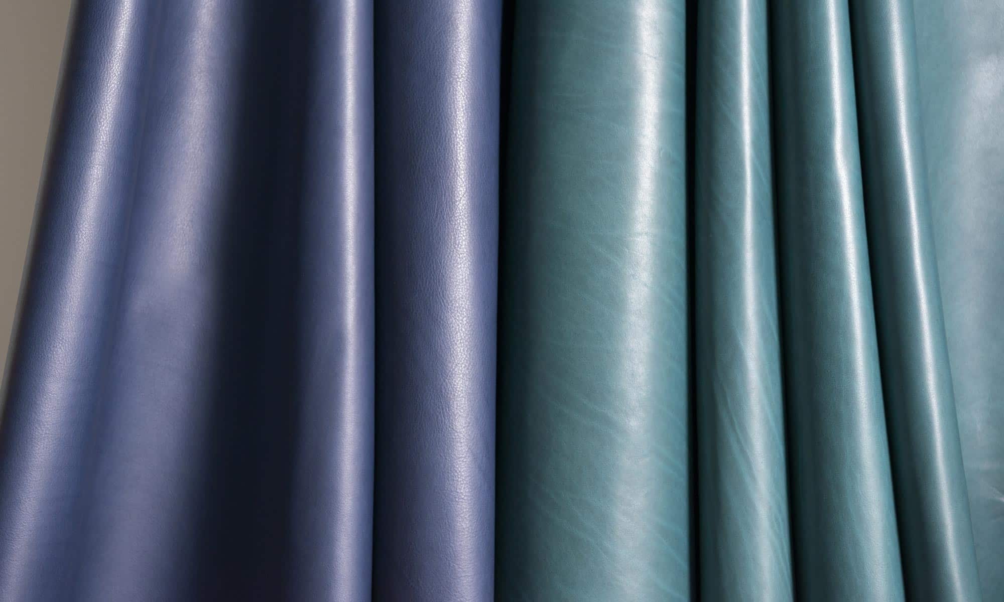 Formula One Leather by Jamie Stern