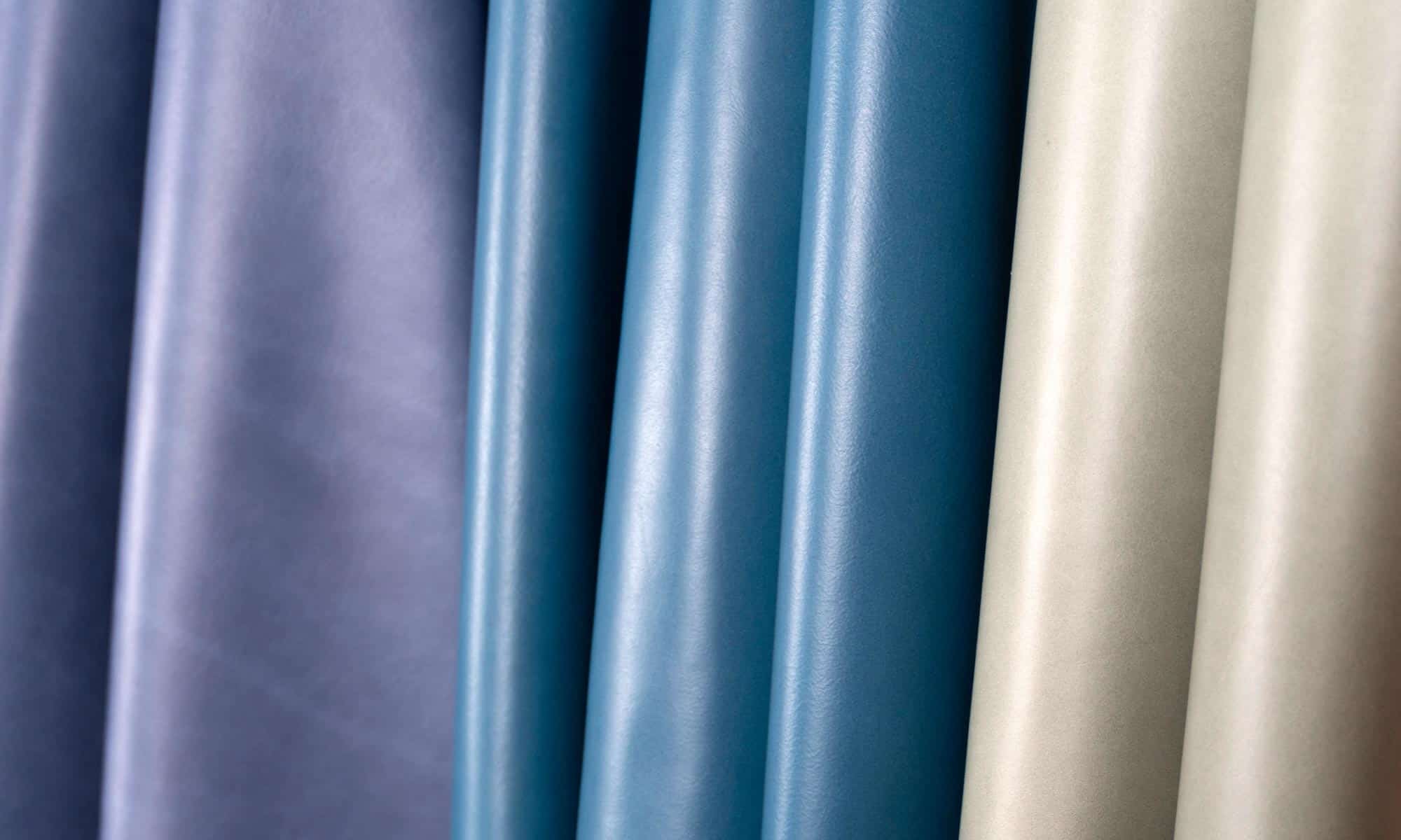 Veneto leather by Jamie Stern
