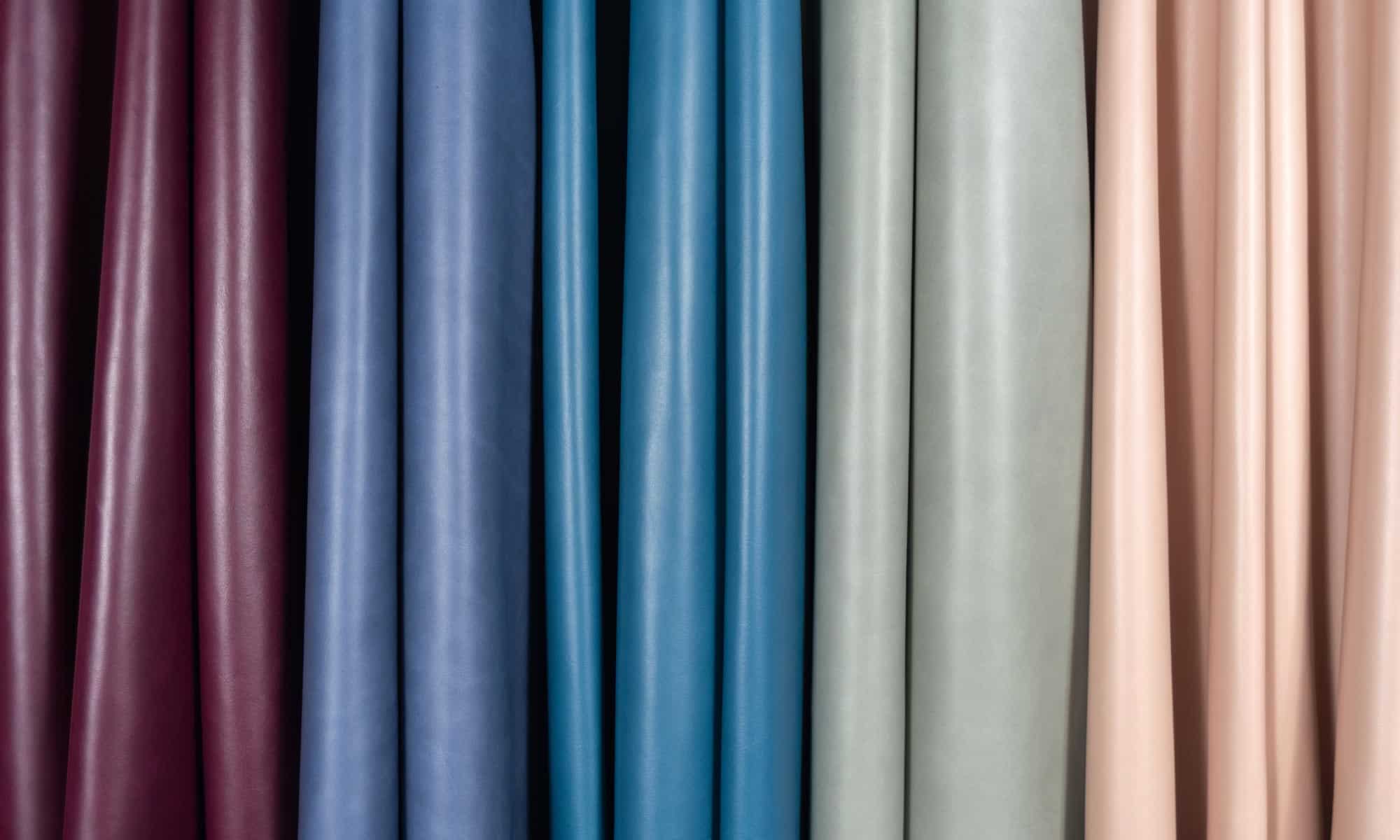 Veneto leather by Jamie Stern