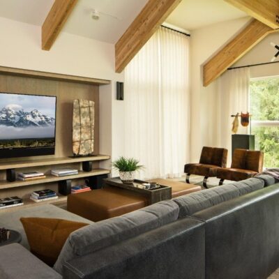 Schwartz Residence