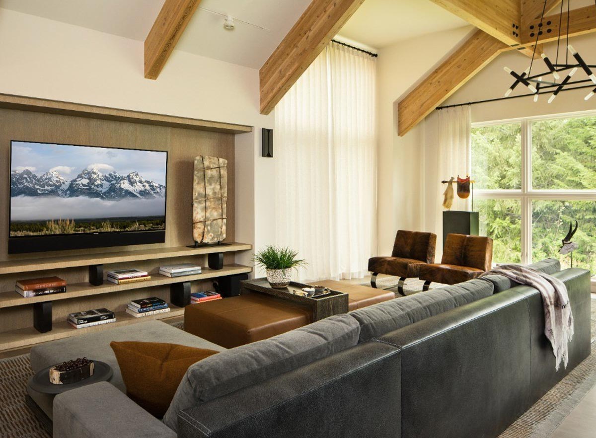 Schwartz Residence