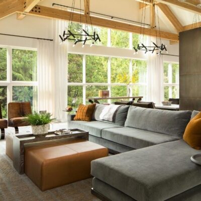 Schwartz Residence
