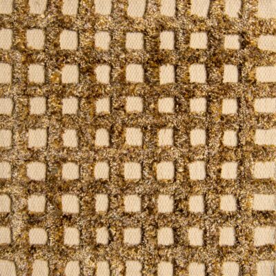 contemporary textured rug by Jamie Stern Carpets
