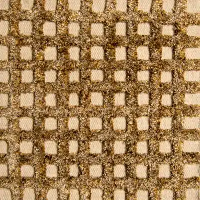 contemporary textured rug by Jamie Stern Carpets