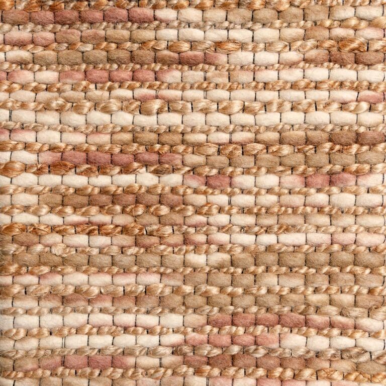 Vishnu Hand-Loomed Area Rug