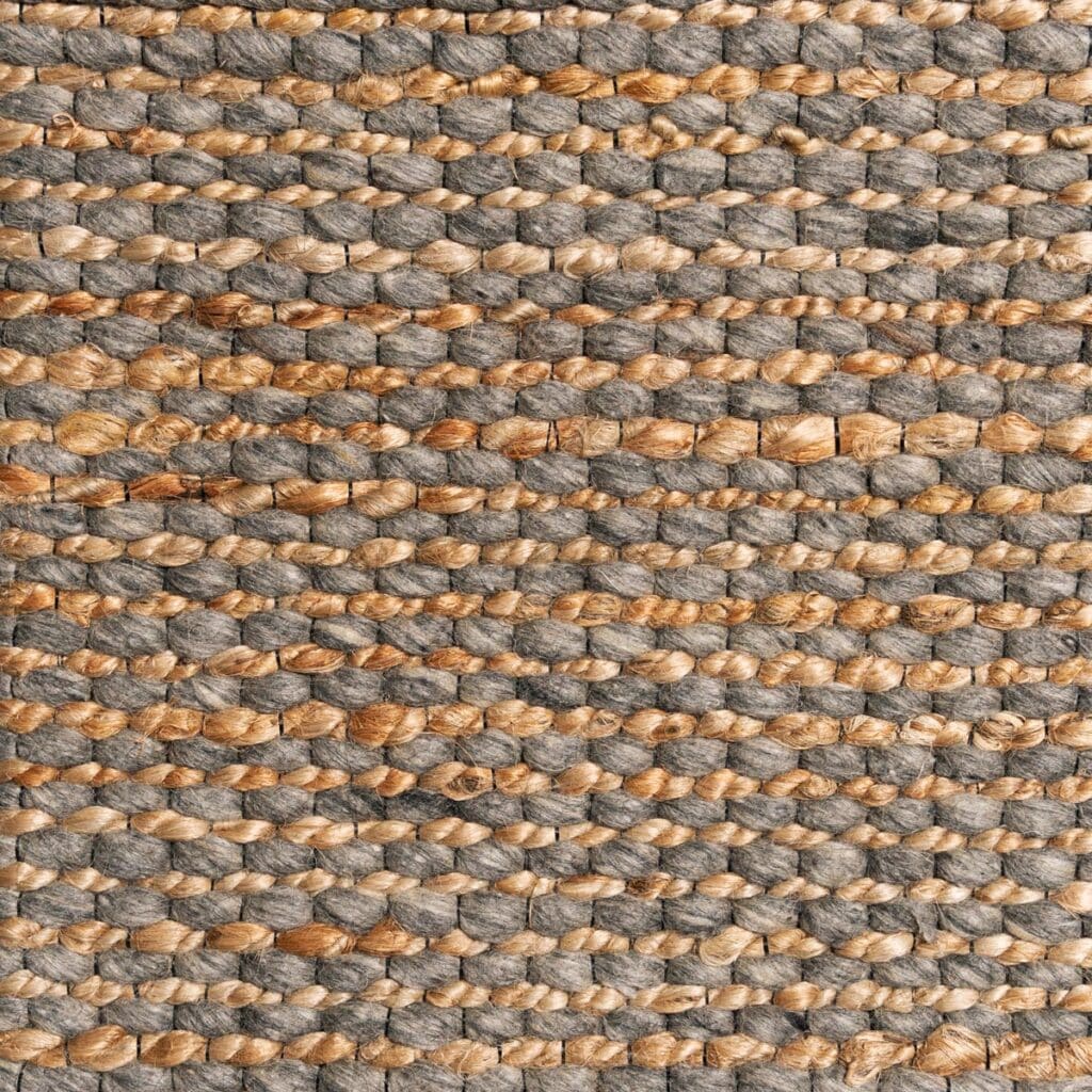 Natural Grey Wool
