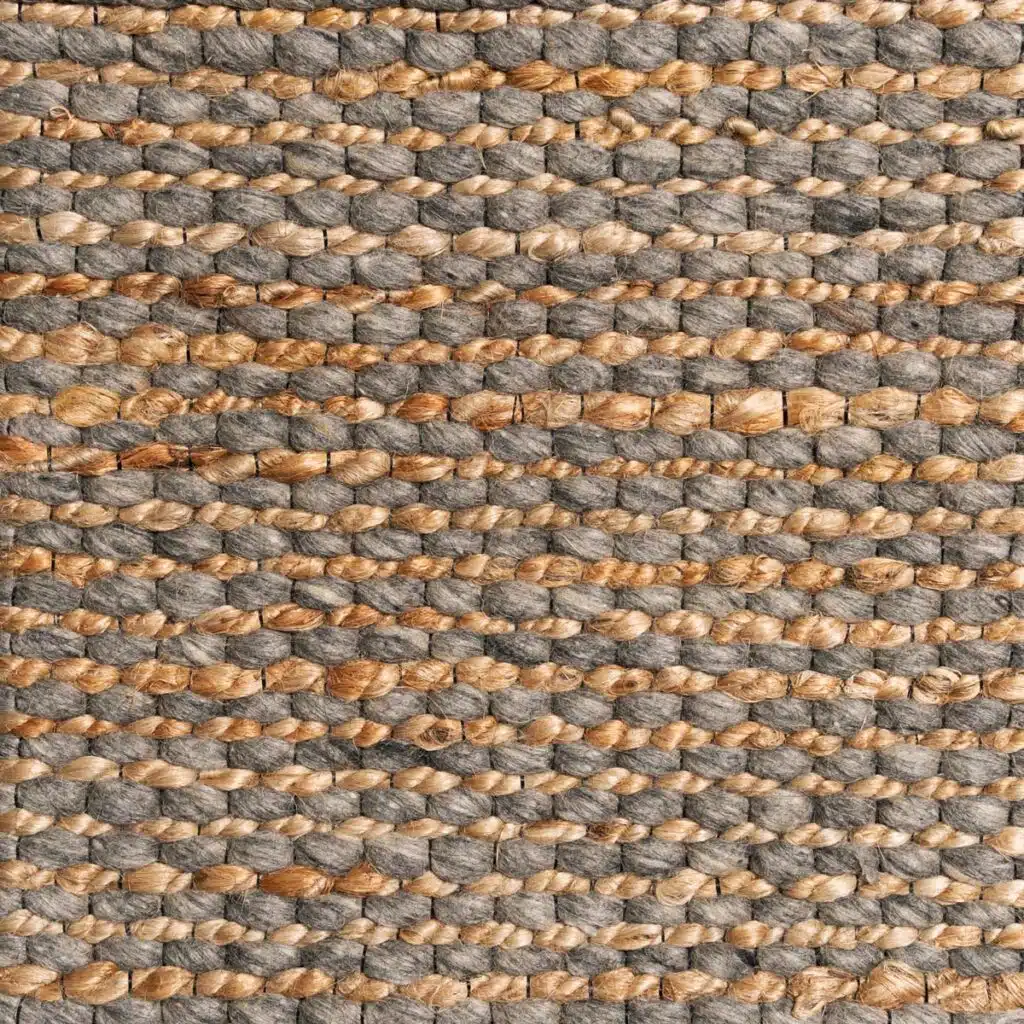 Natural Grey Wool