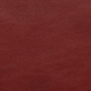 Formula One Red Moon Full Grain Pure Aniline Leather