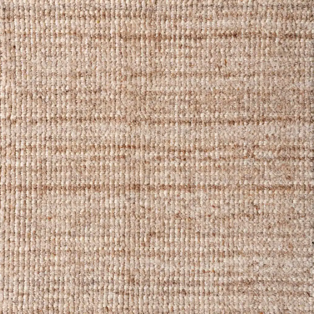 Vanilla Bean - FAS#175-4 - 100% woolPom Colors Custom White & 162