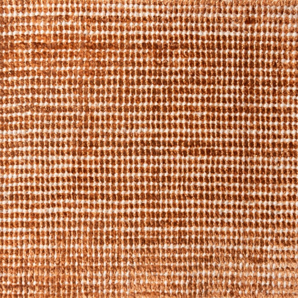 Wild Turmeric - FAS#174-7 - wool & bamboo silkPom Colors 249, 021