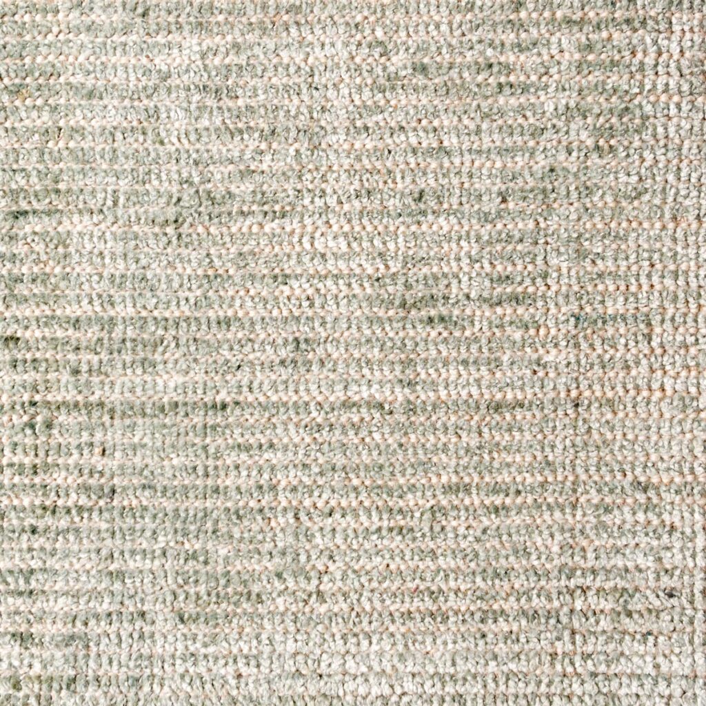 Juniper - FAS#174-6 - wool & bamboo silkPom Colors 487, 021