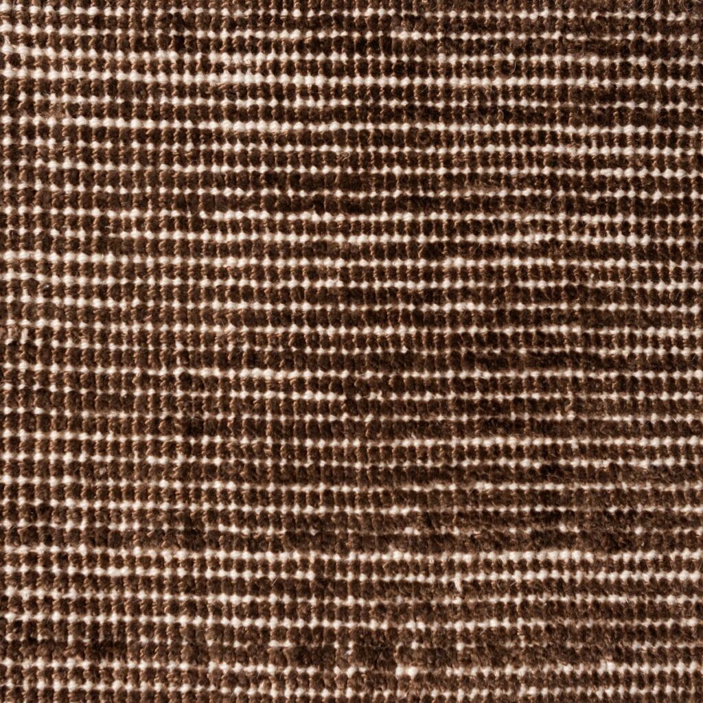 Cacao - FAS#174-4 - wool & bamboo silkPom Colors 130, 021