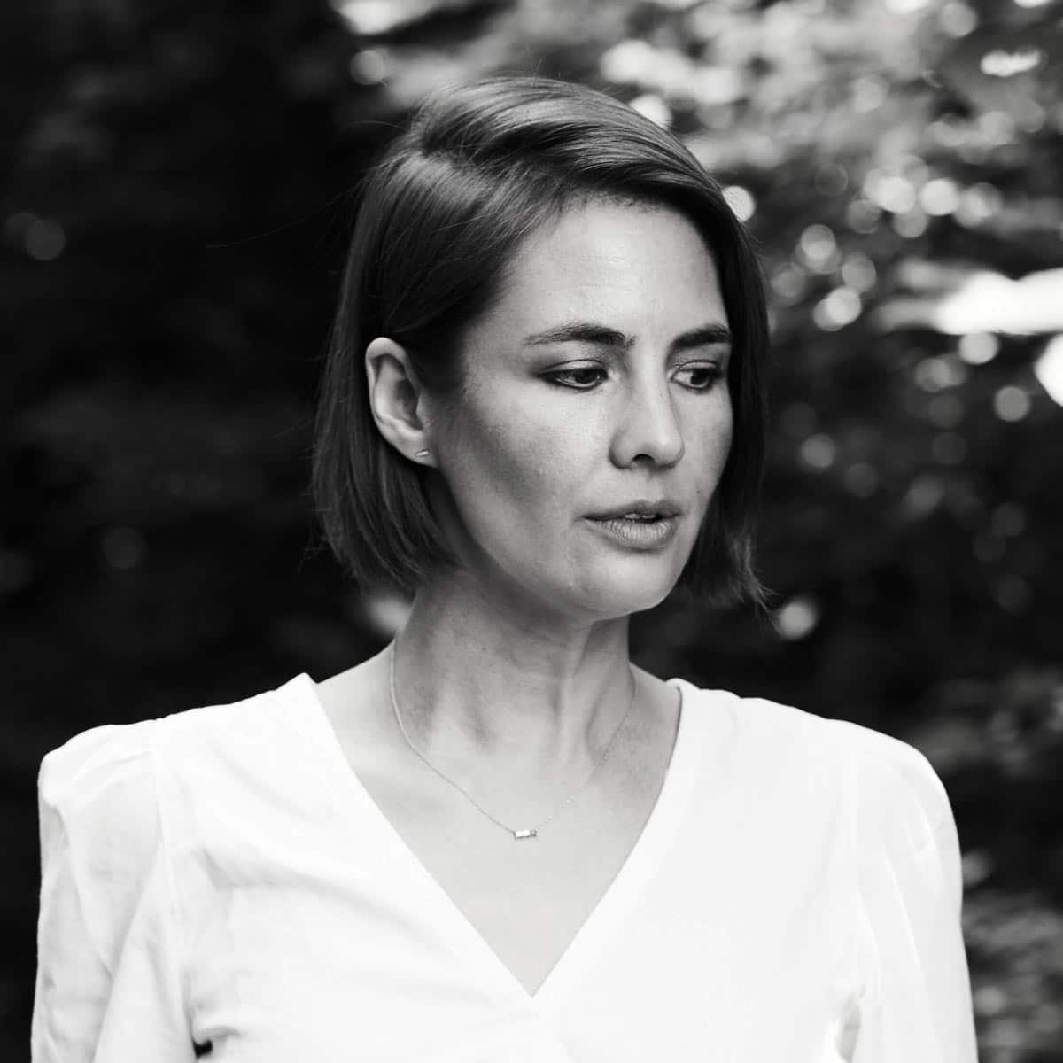 Larah Moravek from Dutch East Design
