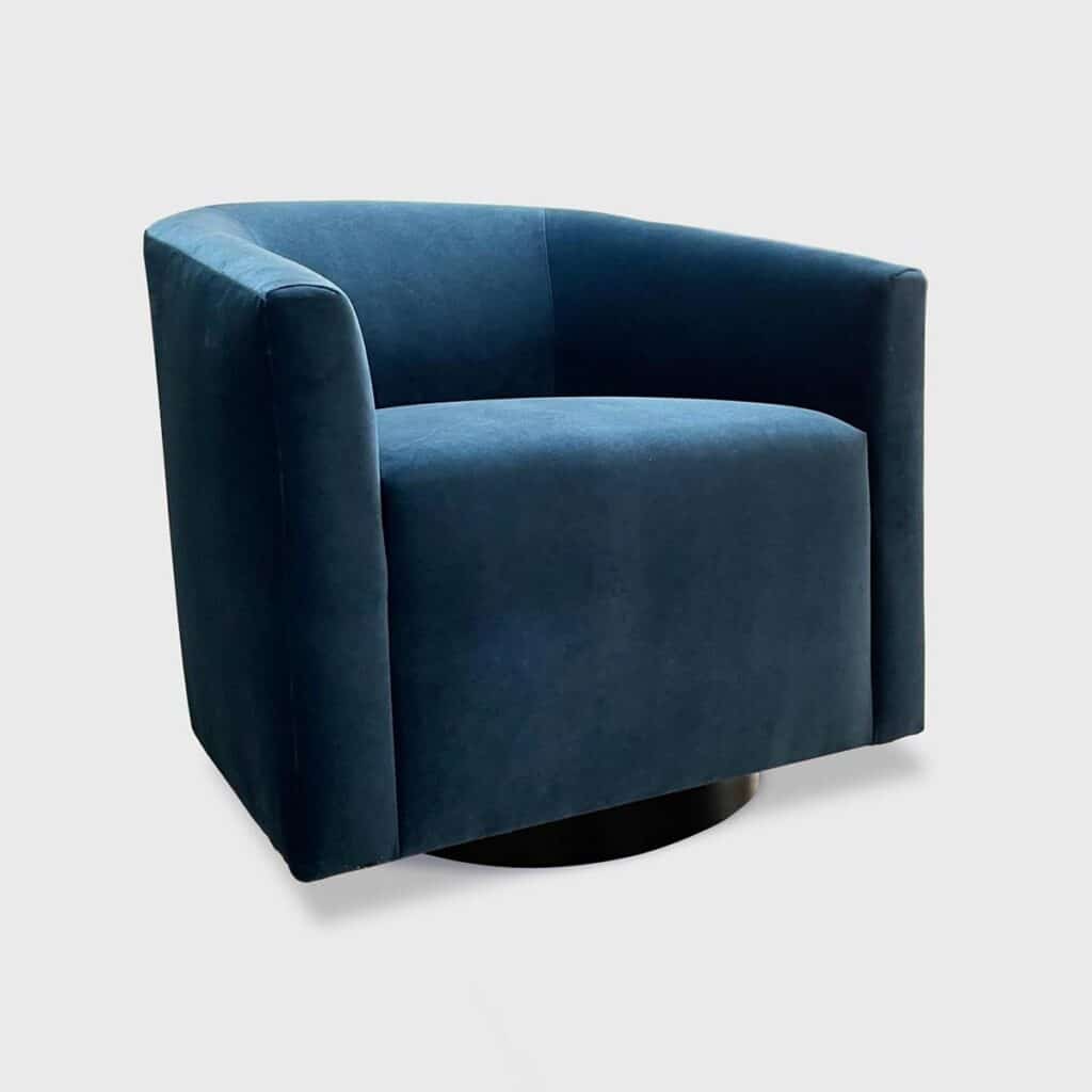 Shown in Viceroy Velvet Tranquility