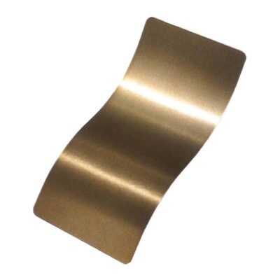 Jamie Stern Furniture metal finishes